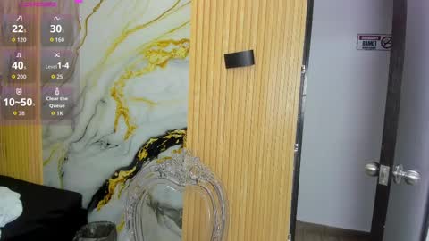 Cerecita  online show from September 18, 12:47 pm