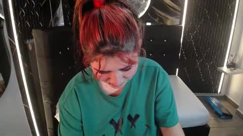 Cerecita  online show from October 2, 3:17 pm