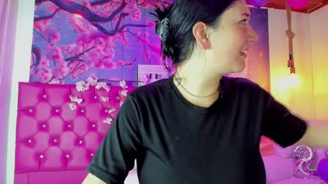 Cerecita  online show from February 5, 12:38 pm