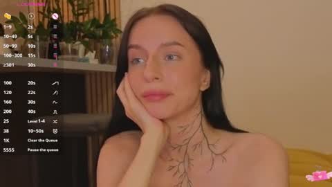 Livia online show from July 23, 9:56 pm