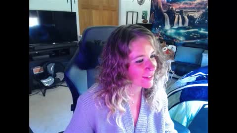 Marie online show from September 30, 3:39 pm