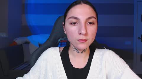 Kate online show from February 6, 6:13 pm