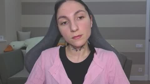 Kate online show from March 3, 10:21 am