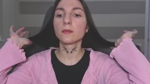 Kate online show from March 21, 9:25 am