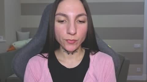 Kate online show from February 18, 3:11 pm