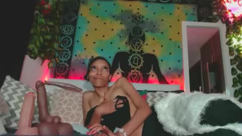 Chanel M. online show from February 9, 8:54 am