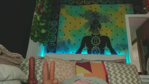 Chanel M. online show from January 6, 10:02 pm