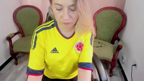          online show from October 14, 5:48 pm