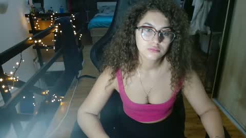 Stephanieblisss online show from November 29, 11:58 am