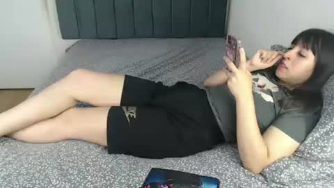 Viviana 3 online show from February 17, 9:43 pm