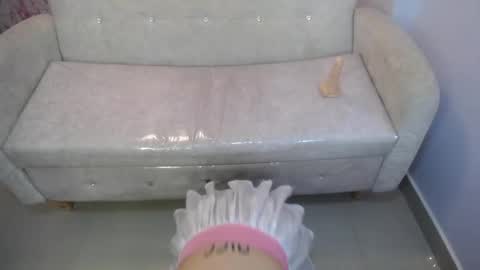 Channel Garcia online show from September 30, 10:36 pm