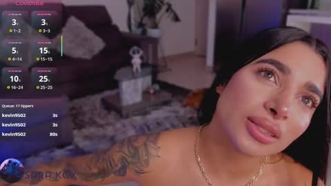  x online show from January 18, 3:36 am