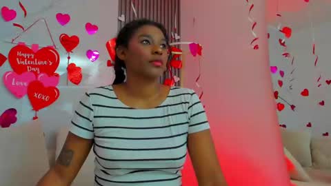 channelcox18 online show from February 21, 3:45 am