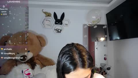 Isabella online show from March 23, 11:38 am