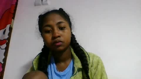 chantale483461 online show from July 19, 4:04 am