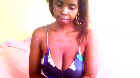 chante665 online show from February 16, 7:15 am