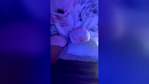 chanteldeserea online show from February 14, 3:19 am