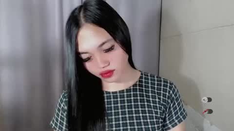 CHANTELLE online show from February 16, 10:10 pm