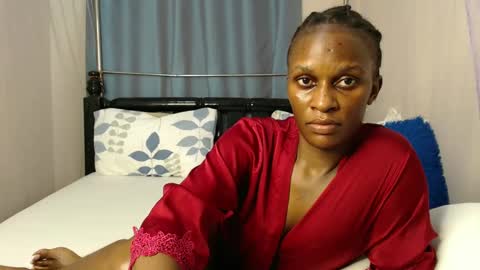 Chantel online show from March 9, 9:03 pm