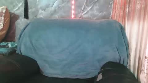 Zaria Vixen online show from November 9, 9:11 pm