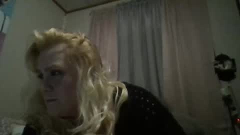 Ms. Behaving online show from January 25, 12:19 pm