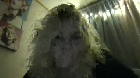 Ms. Behaving online show from February 12, 12:55 pm