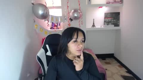 charis 2 online show from November 12, 3:04 am