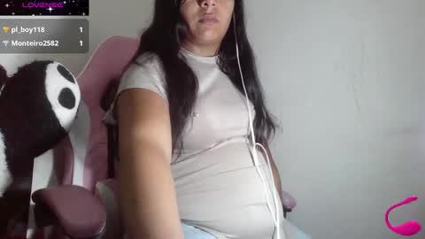 charis 2 online show from December 17, 1:29 am