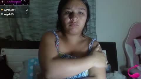 charis 2 online show from December 3, 11:02 pm