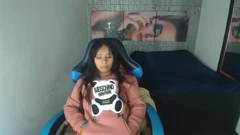 charis 2 online show from October 9, 1:54 am