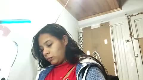 charis 2 online show from January 18, 2:23 pm