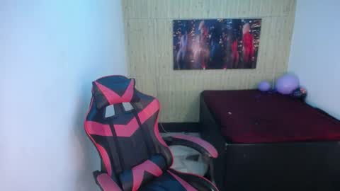 charis 2 online show from October 23, 2:06 am