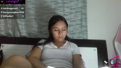 charis 2 online show from December 4, 9:57 pm