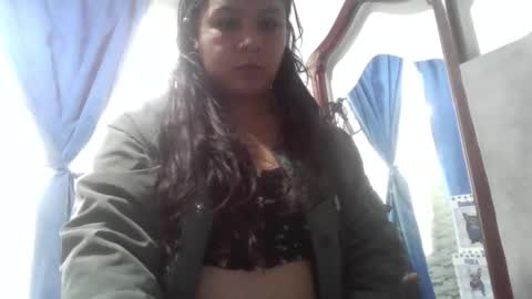 charis 2 online show from March 27, 9:59 pm