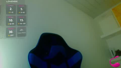 charis 2 online show from October 2, 7:46 am