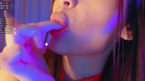 Ill be anything for you online show from December 1, 10:34 pm