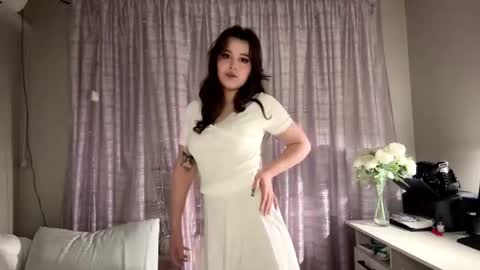 Freya online show from February 2, 4:17 pm