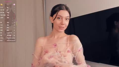 Yumi online show from March 1, 8:08 pm