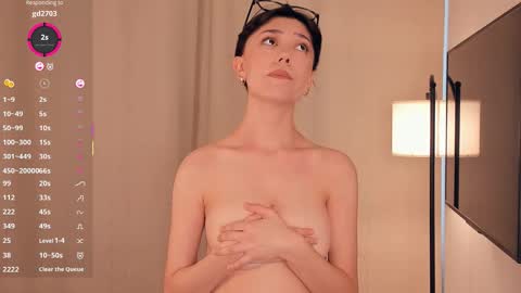 Yumi online show from January 11, 10:53 am