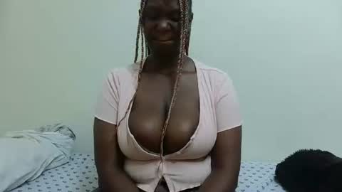 charllette online show from February 24, 4:36 am