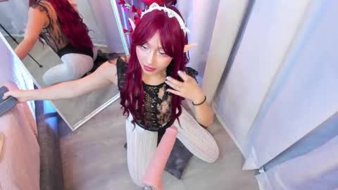 Char 3  Lets go for the 100 Thumb-Up   online show from February 24, 5:30 am