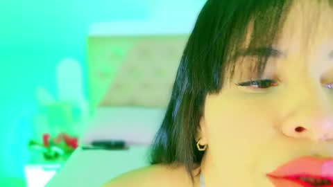 Charloott Evans online show from October 14, 12:35 am