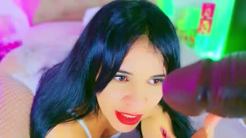 Charloott Evans online show from March 2, 2:55 am