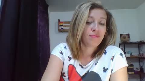 charlott online show from January 24, 5:21 am