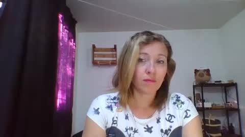 charlott online show from January 9, 10:41 pm