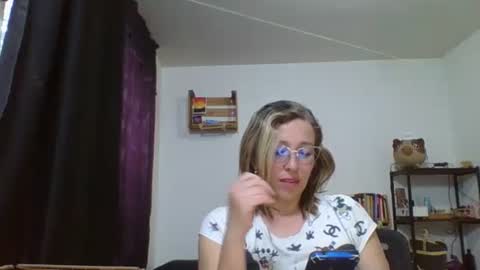 charlott online show from January 18, 12:13 am