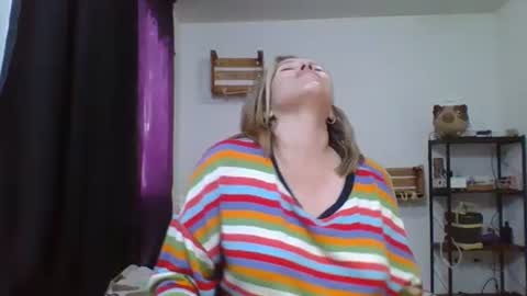 charlott online show from January 8, 6:20 pm