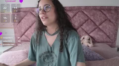 You honey online show from February 25, 10:53 pm