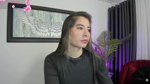 Charlote online show from February 22, 2:28 am