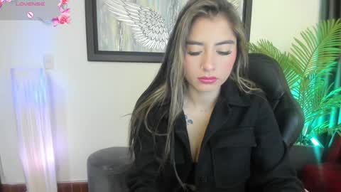 Charlote online show from February 8, 4:25 pm